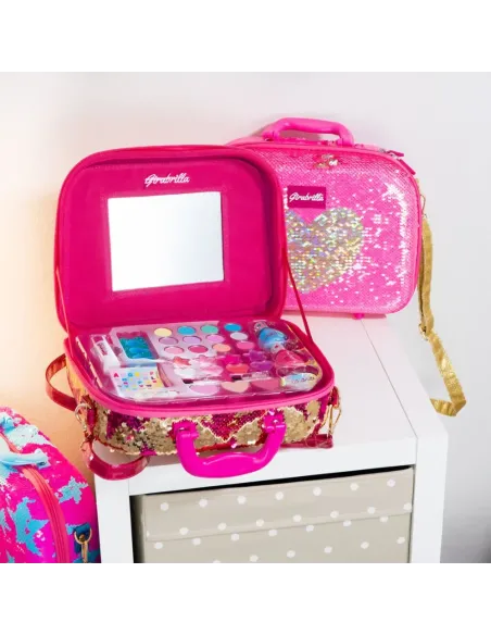 GIRABRILLA VALIGETTA MAKE UP (02550)