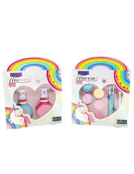 MAGIC UNICORN GIFT SET (16005)