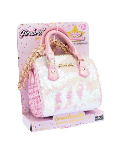 GIRABRILLA BORSETTE LOLLY o BAULETTO (19060)