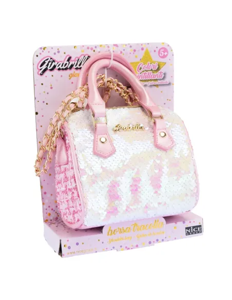 GIRABRILLA BORSETTE LOLLY o BAULETTO (19060)