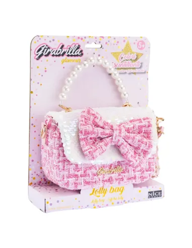 GIRABRILLA BORSETTE LOLLY o BAULETTO (19060)