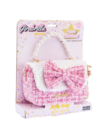 GIRABRILLA BORSETTE LOLLY o BAULETTO (19060)
