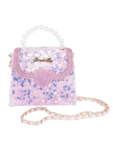 GIRABRILLA Glamour FLAP o BAULETTO (19130)