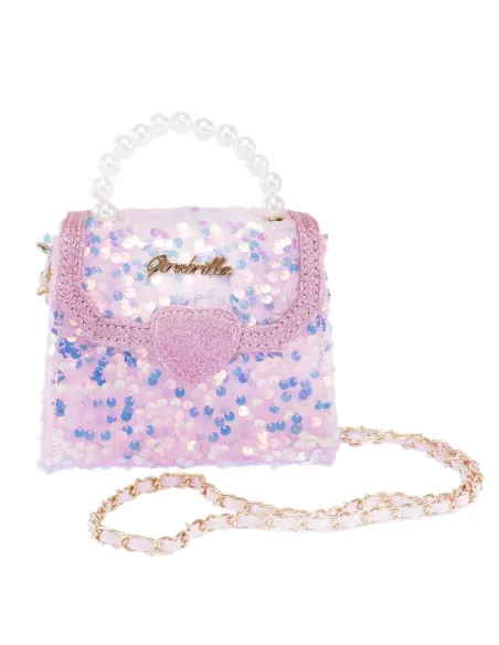 GIRABRILLA Glamour FLAP o BAULETTO (19130)