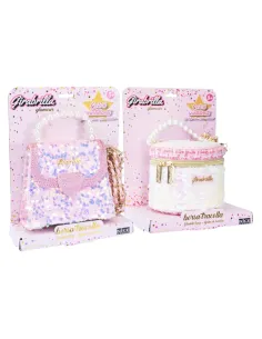 GIRABRILLA Glamour FLAP o BAULETTO (19130)