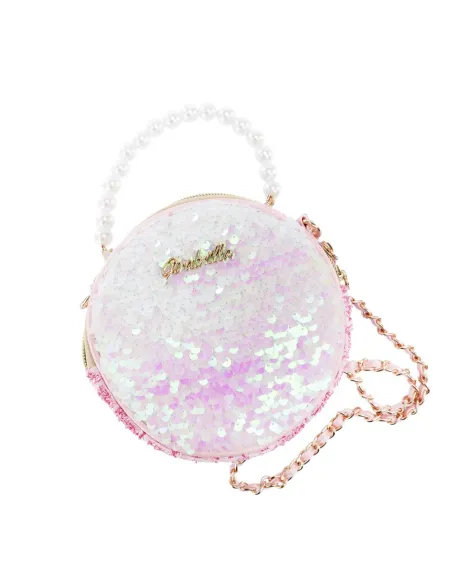 GIRABRILLA GLAMOUR FRAME o ROUND BAG (19131/19132/19137)