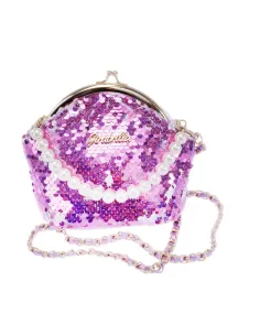 GIRABRILLA GLAMOUR FRAME o ROUND BAG (19131/19132/19137) 2