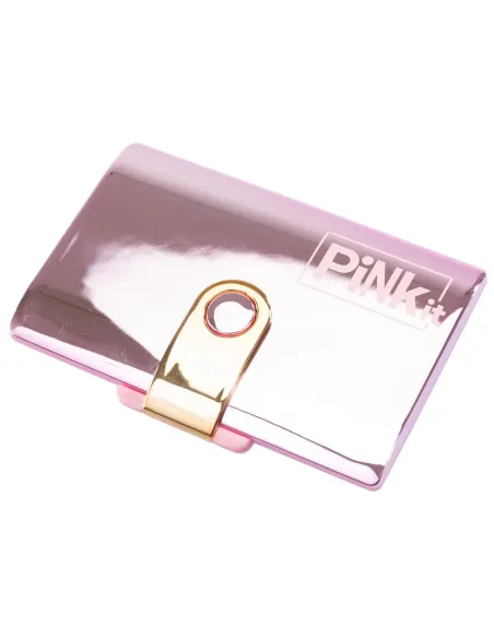 PINK IT EYESHADOW PALETTE (40053)