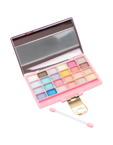 PINK IT EYESHADOW PALETTE (40053)