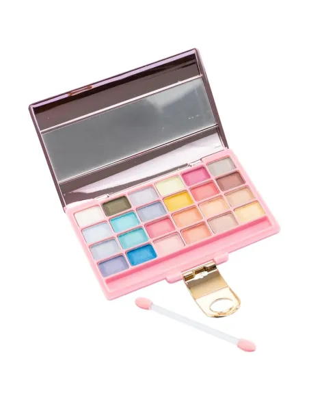 PINK IT EYESHADOW PALETTE (40053)
