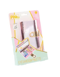 PINK IT EYESHADOW PALETTE (40053)