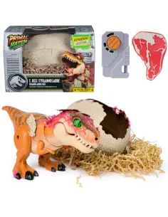 PRIMAL HATCH UOVO INTERATTIVO (6075522/6072462)