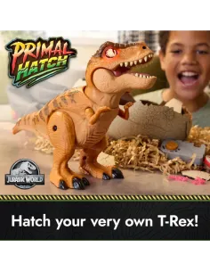 PRIMAL HATCH UOVO INTERATTIVO (6075522/6072462) 2