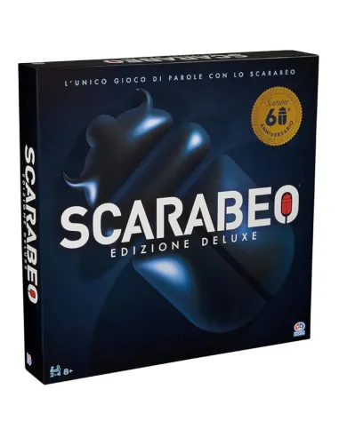 SCARABEO 60' ANNIVERSARIO (6065761)
