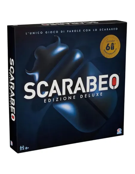 SCARABEO 60' ANNIVERSARIO (6065761)