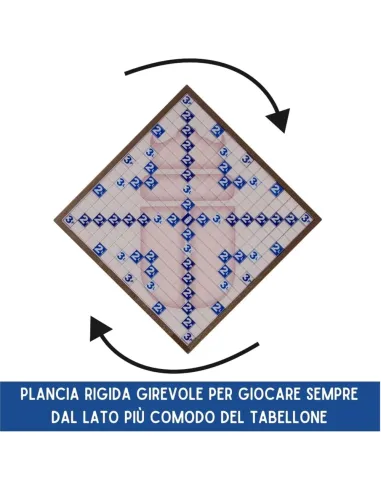 SCARABEO 60' ANNIVERSARIO (6065761)