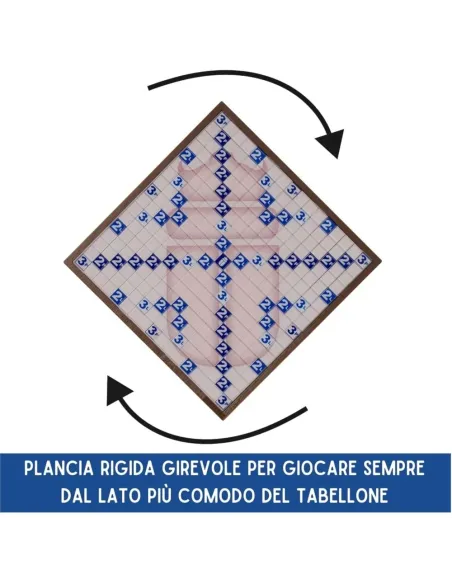 SCARABEO 60' ANNIVERSARIO (6065761)
