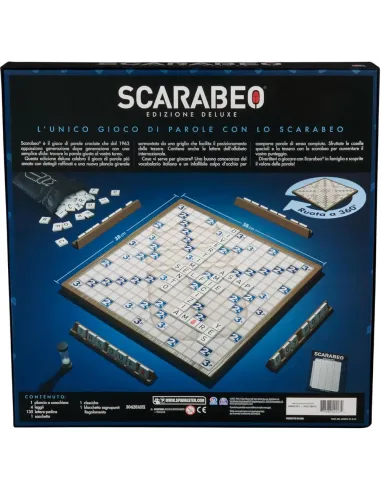 SCARABEO 60' ANNIVERSARIO (6065761)