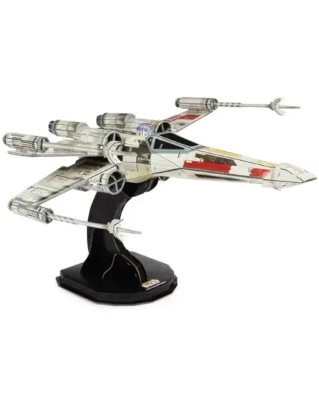 PUZZLE 4D STAR WARS XWING (6069813)