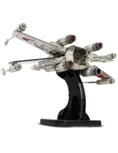 PUZZLE 4D STAR WARS XWING (6069813) 2