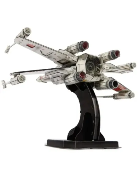 PUZZLE 4D STAR WARS XWING (6069813)