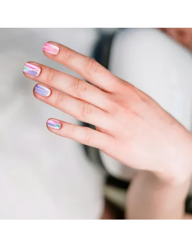 Nice Group Pink it Press