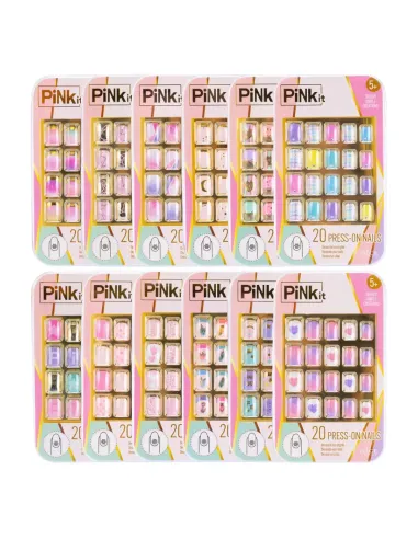 Nice Group Pink it Press