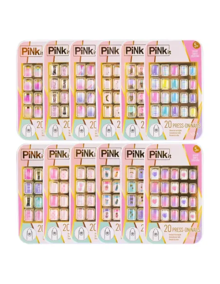 Nice Group Pink it Press