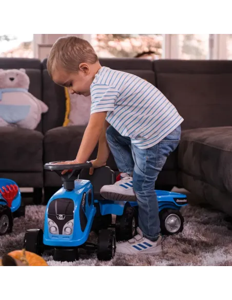 Falk 250C giocattolo a dondolo e cavalcabile Trattore cavalcabile