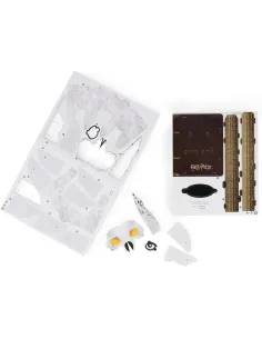 PUZZLE 4D HARRY POTTER EDWIGE (6069818) 2