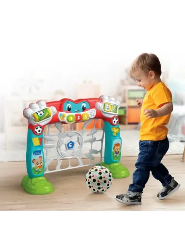 TIRA SEGNA GOLEADOR (17954)