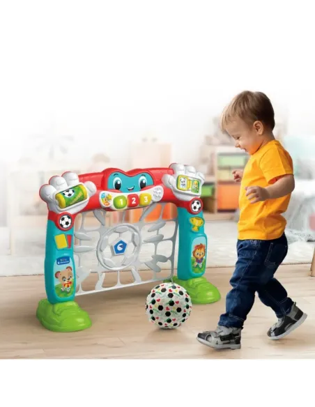 TIRA SEGNA GOLEADOR (17954)