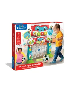 TIRA SEGNA GOLEADOR (17954)