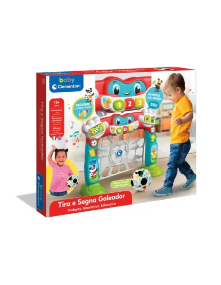 TIRA SEGNA GOLEADOR (17954)