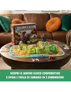JUMANJI FUGA SELVAGGIA (6070931) 2