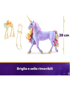 UNICORN ACADEMY RAINBOW LIGHT-UP WILDSTAR (6071157) 2