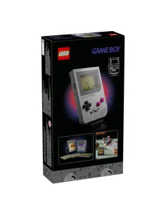 LEGO SUPER MARIO GAME BOY (72046) 2