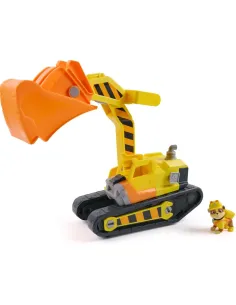 RUBBLE CREW VEICOLO DELUXE DI RUBBLE (6073297)