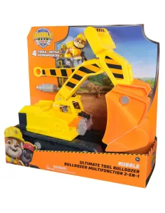 RUBBLE CREW VEICOLO DELUXE DI RUBBLE (6073297) 2