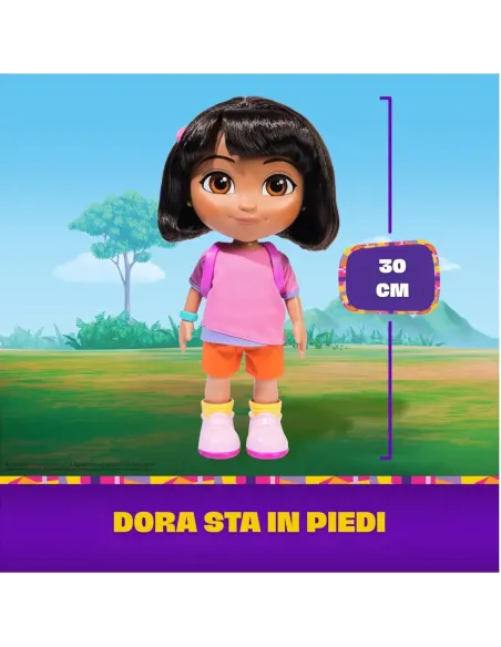 DORA L'ESPLORATRICE LA MIGLIORE AMICA (6073359)