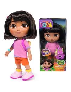 DORA L'ESPLORATRICE LA MIGLIORE AMICA (6073359)