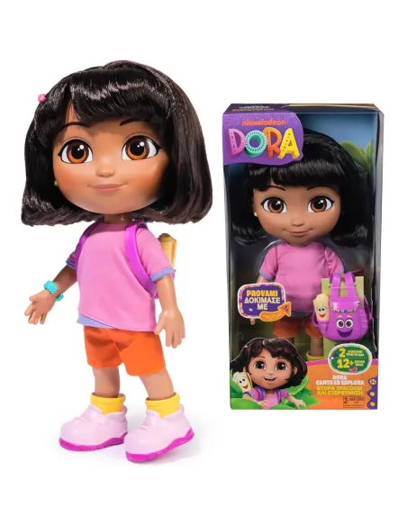 DORA L'ESPLORATRICE LA MIGLIORE AMICA (6073359)