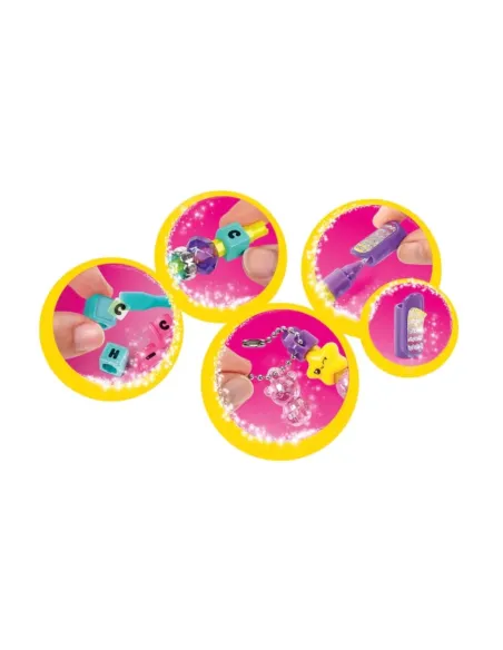 LABORATORIO DELLE PENNE MESSAGE (18219)