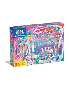 LABORATORIO DELLE PENNE MESSAGE (18219)