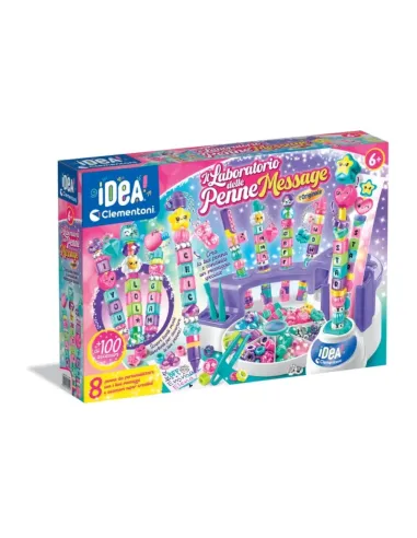 LABORATORIO DELLE PENNE MESSAGE (18219)