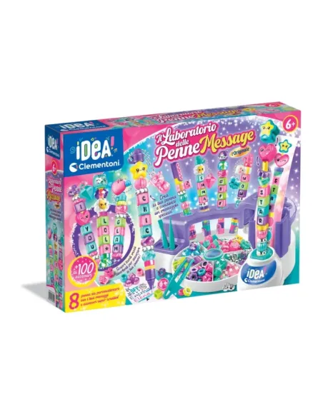 LABORATORIO DELLE PENNE MESSAGE (18219)