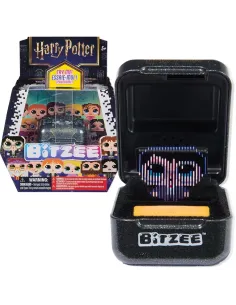 BITZEE CUCCIOLO INTERATTIVO WIZARDING WORLD (6072599)