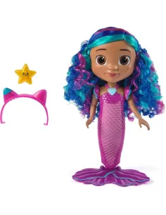 GABBY SIRENA CON FUNZIONI (6074338)