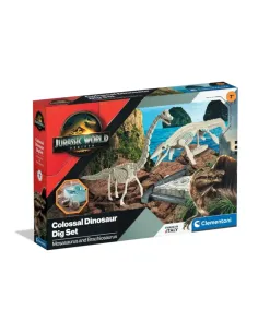 JURASSIC WORLD COLOSSAL DINOSAUR DIG SET (19434)