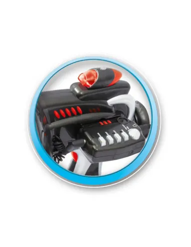 KIT SPIONAGGIO 4 IN 1 (1467789)